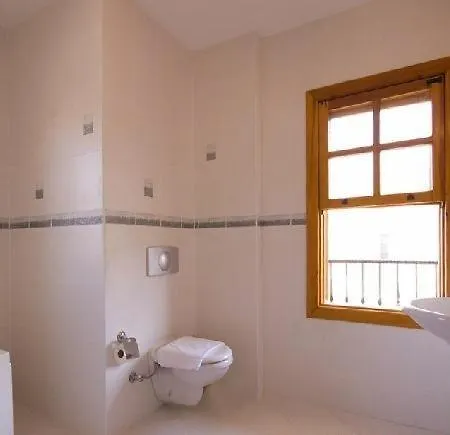 Havuzlu Villa Esmirna