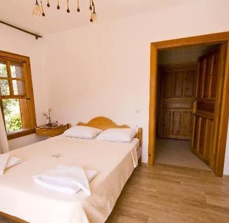 Havuzlu Villa *